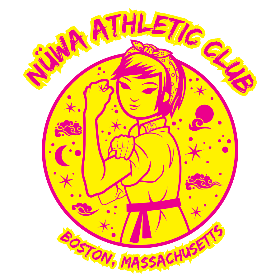 We Are Nüwa Athletic Club